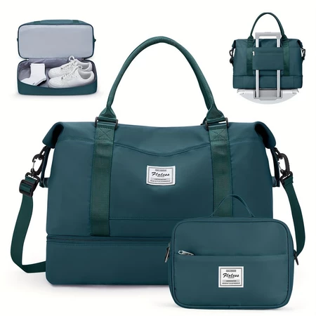 Bolsa Organizadora Multifuncional UrbanBag + BRINDE