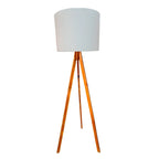 Abajur Golden Tripod