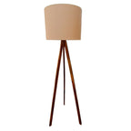 Abajur Golden Tripod