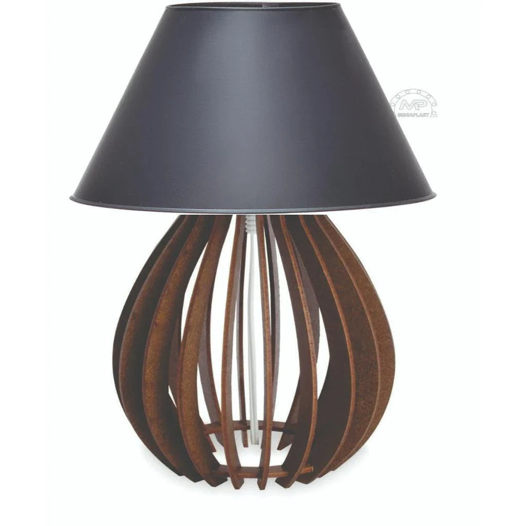 Luminária de Mesa para Cabeceira