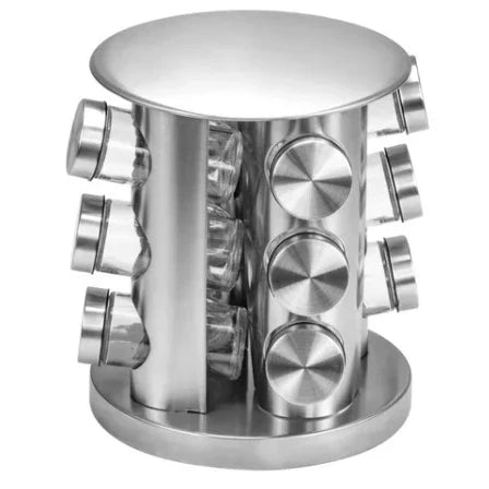 Porta Condimentos - ElegantSpice