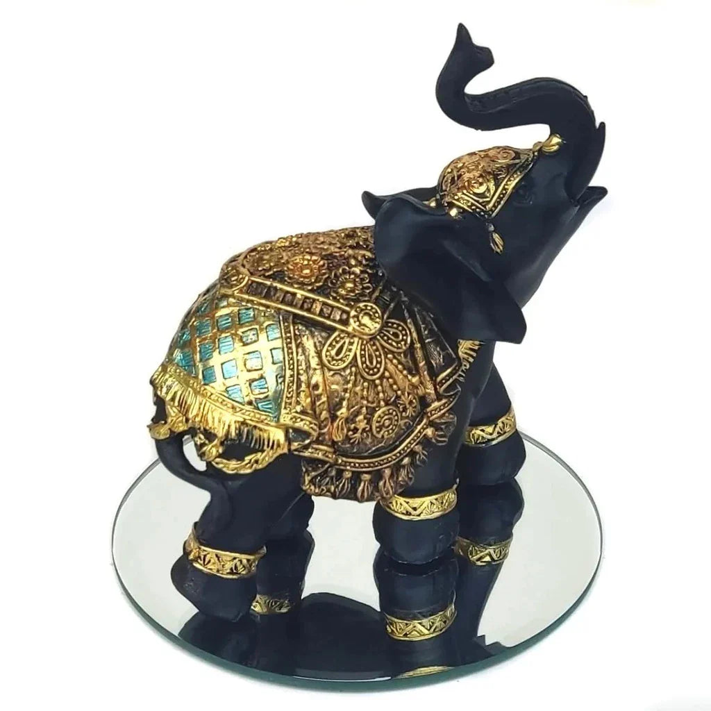 Elefante Golden Maharaja