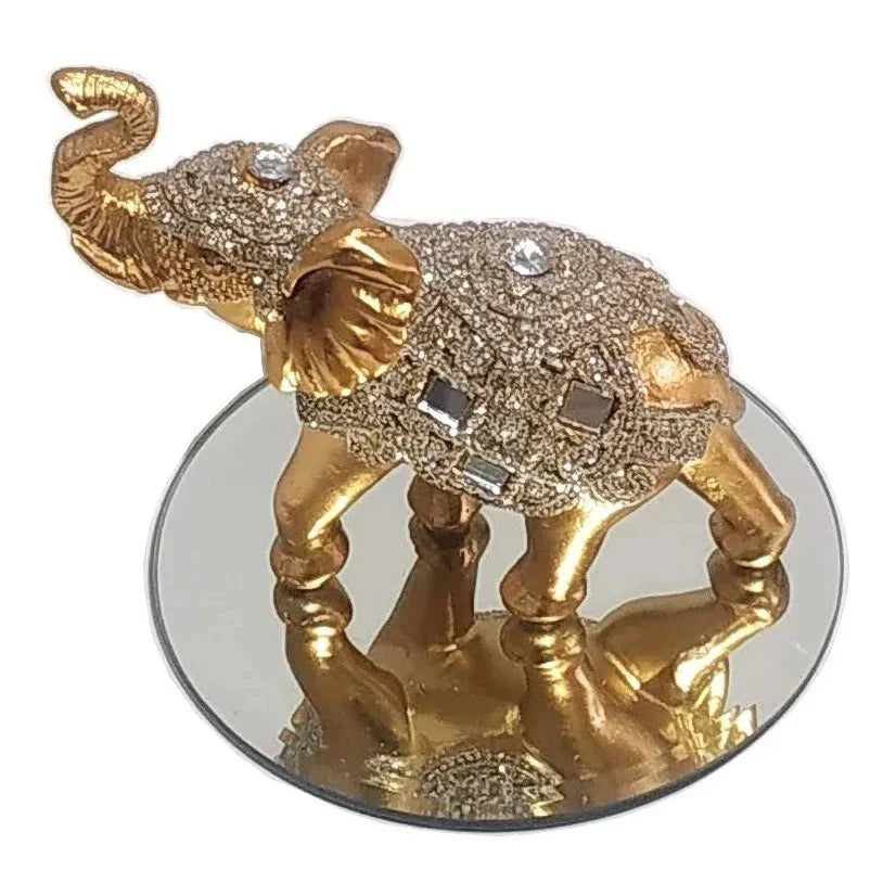 Elefante Golden Maharaja