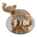 Elefante Golden Maharaja