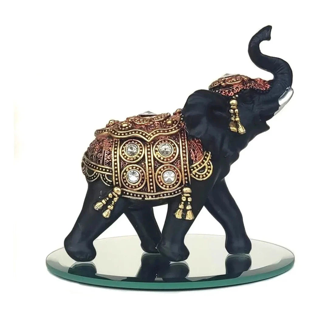 Elefante Golden Maharaja