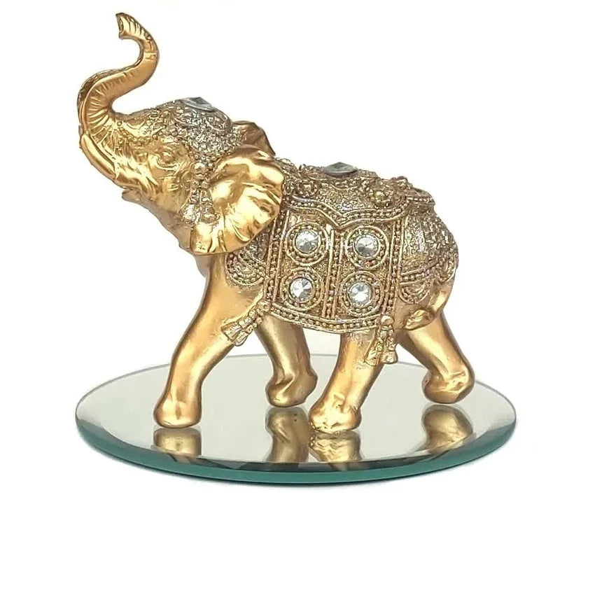 Elefante Golden Maharaja