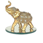 Elefante Golden Maharaja