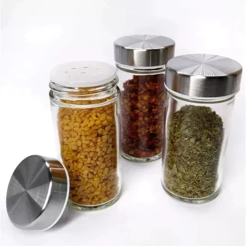 Porta Condimentos - ElegantSpice