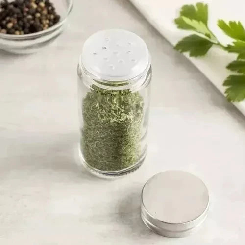 Porta Condimentos - ElegantSpice