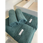 Kit Conforto de Algodão – 100% Algodão