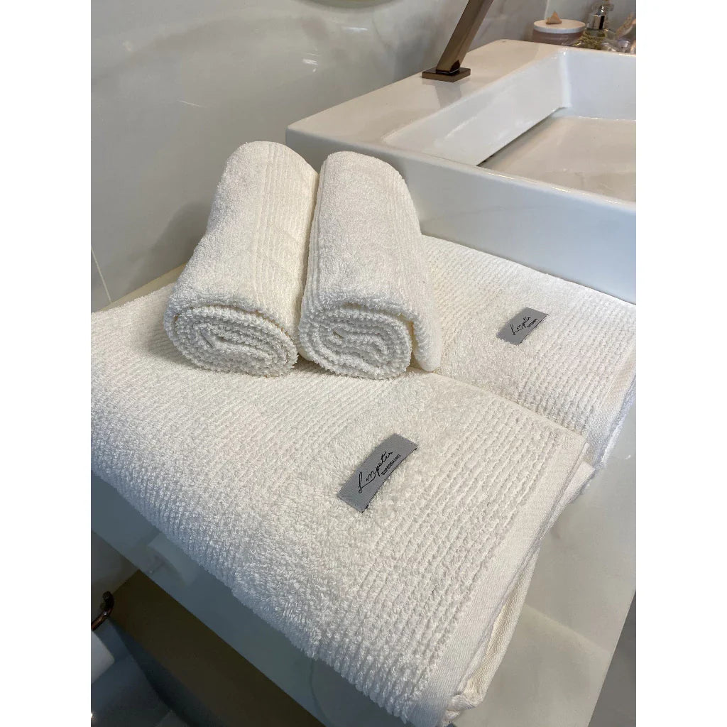 Kit Conforto de Algodão – 100% Algodão