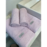 Lavanda (2 Banho + 2 Rosto)