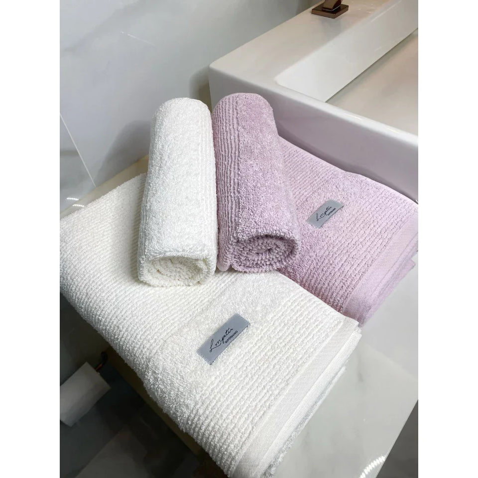 Kit Conforto de Algodão – 100% Algodão