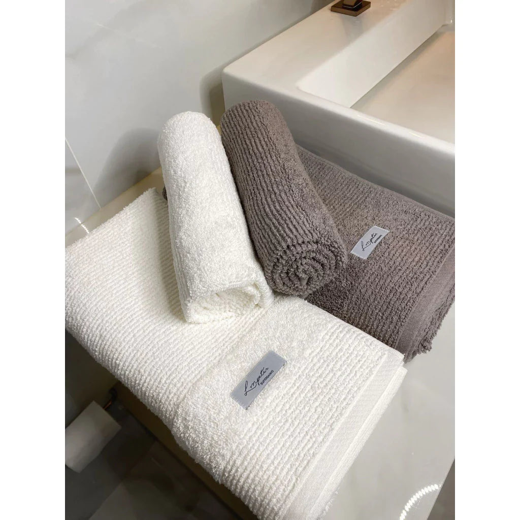 Kit Conforto de Algodão – 100% Algodão