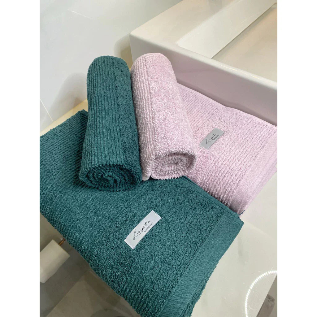 Kit Conforto de Algodão – 100% Algodão