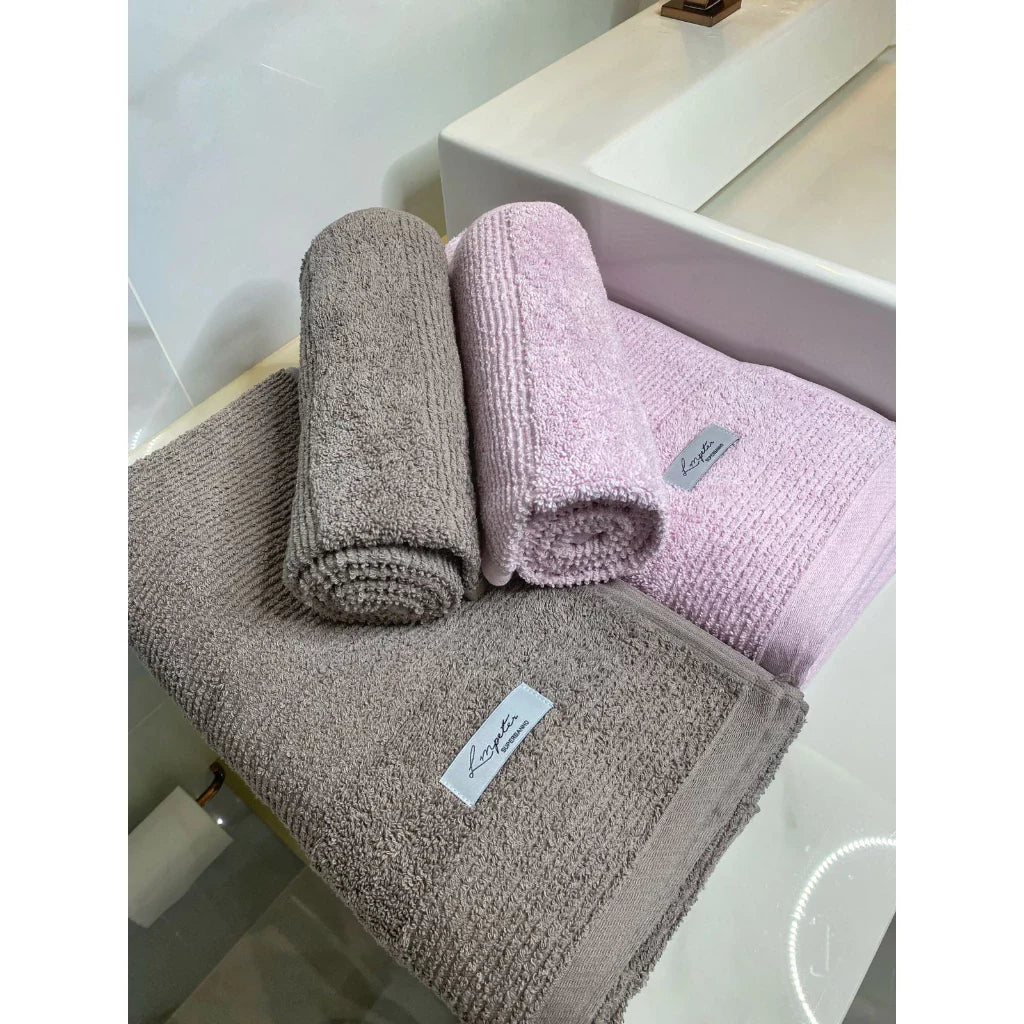 Kit Conforto de Algodão – 100% Algodão