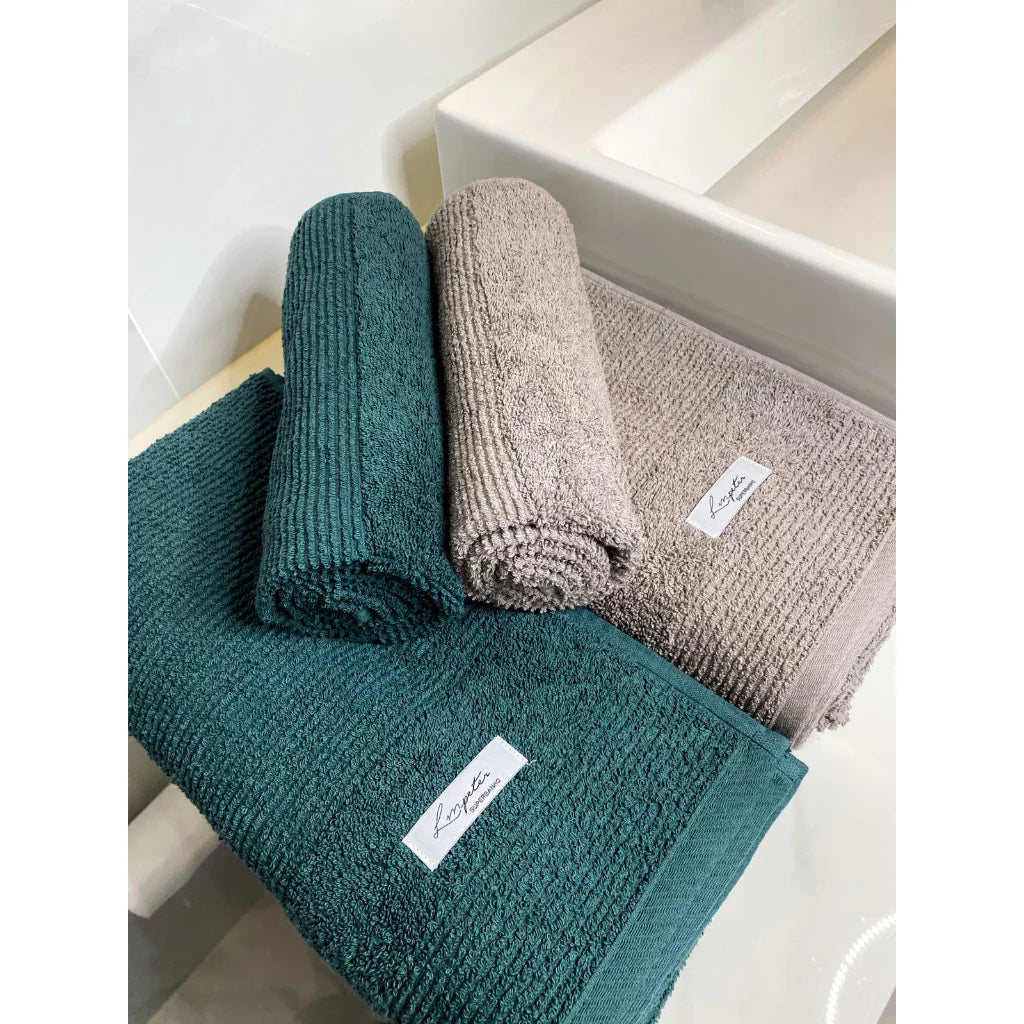 Kit Conforto de Algodão – 100% Algodão