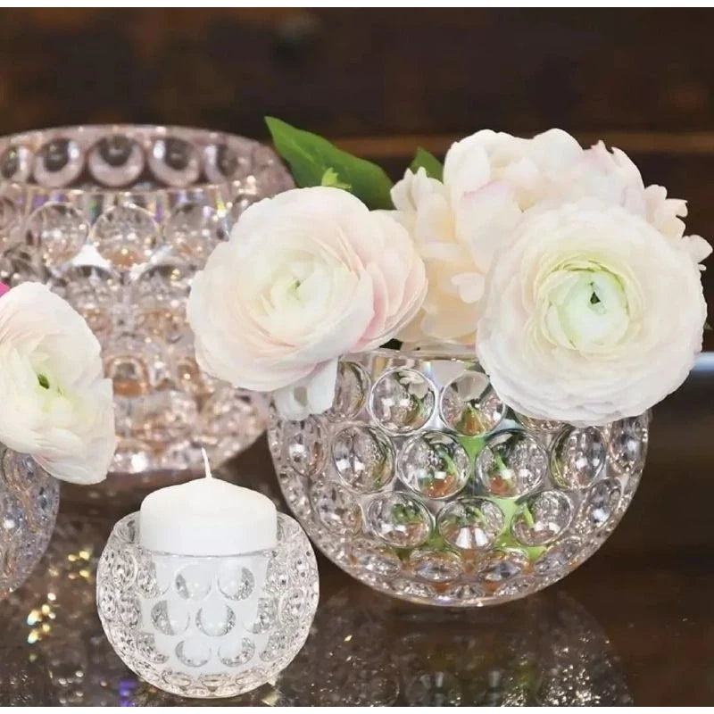 Lumine Duo – Kit Porta Vela