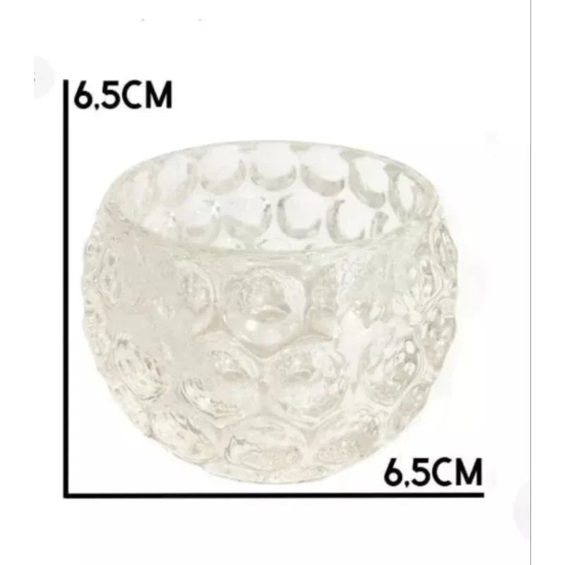 Lumine Duo – Kit Porta Vela