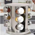 Porta Condimentos - ElegantSpice