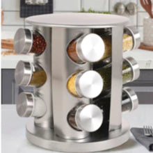 Porta Condimentos - ElegantSpice