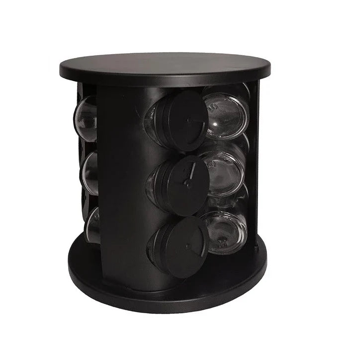 Porta Condimentos - BlackSpin