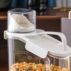 Dispenser Com Copo Medidor