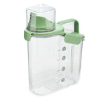 Dispenser Com Copo Medidor