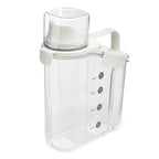 Dispenser Com Copo Medidor