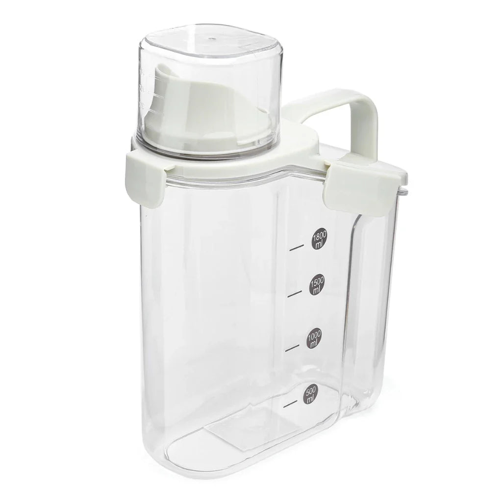 Dispenser Com Copo Medidor