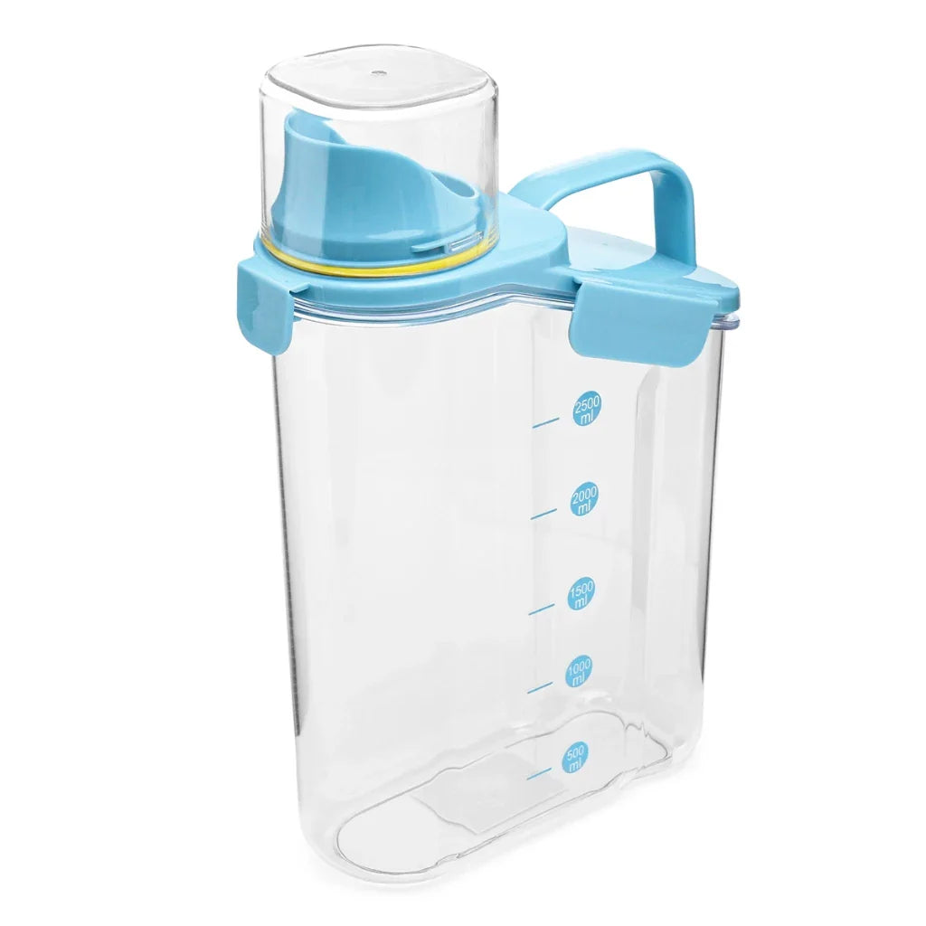 Dispenser Com Copo Medidor