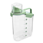 Dispenser Com Copo Medidor