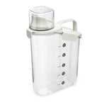 Dispenser Com Copo Medidor