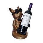 Buddy Wine – Suporte de Vinho