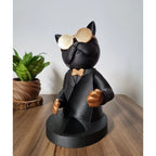 Buddy Wine – Suporte de Vinho