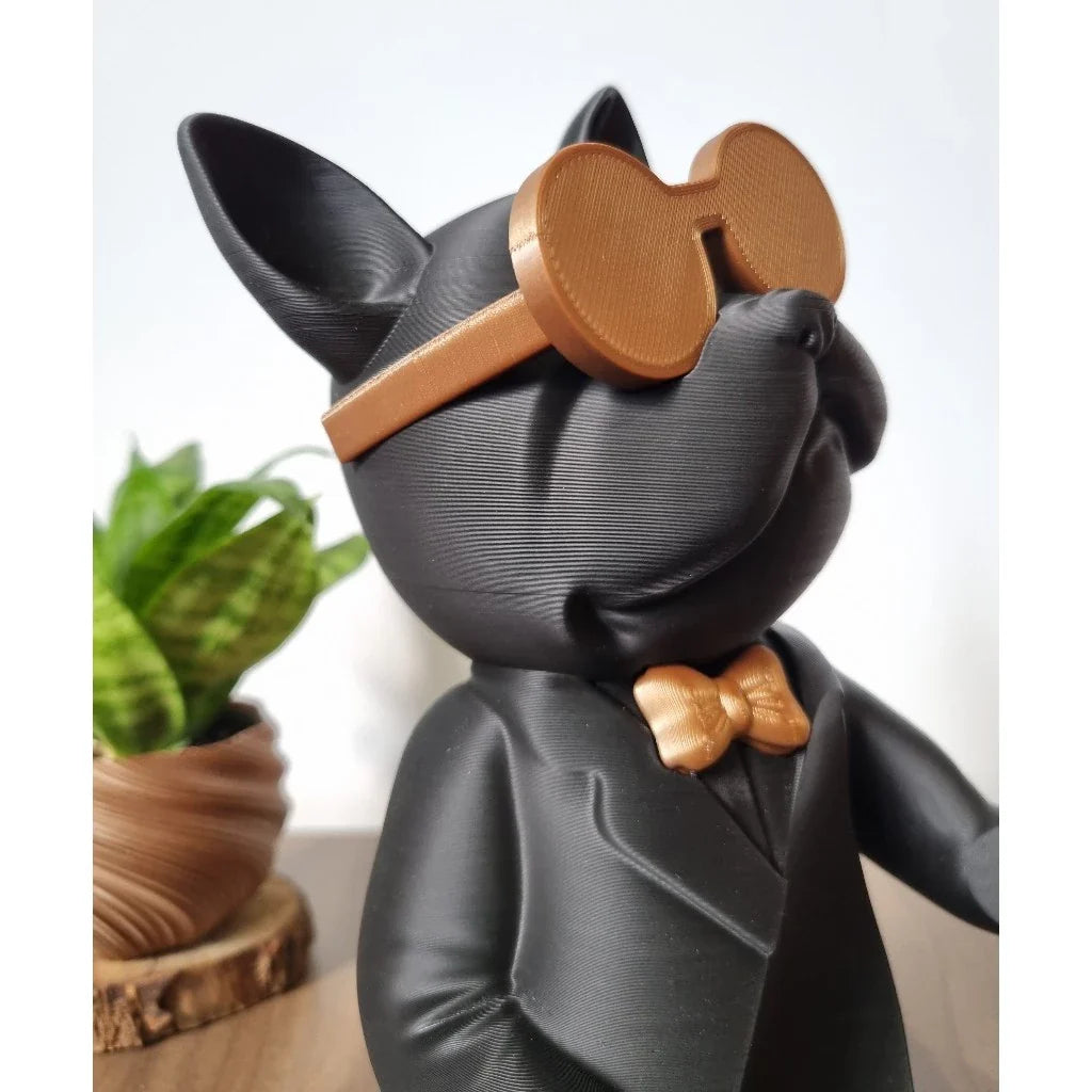 Buddy Wine – Suporte de Vinho