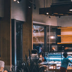 IluminaLux- Kit Trilho Eletrificado 2m com 6 Spots LED 20W