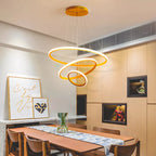 Lustre Scandinavian Minimal - Design e Funcionalidade