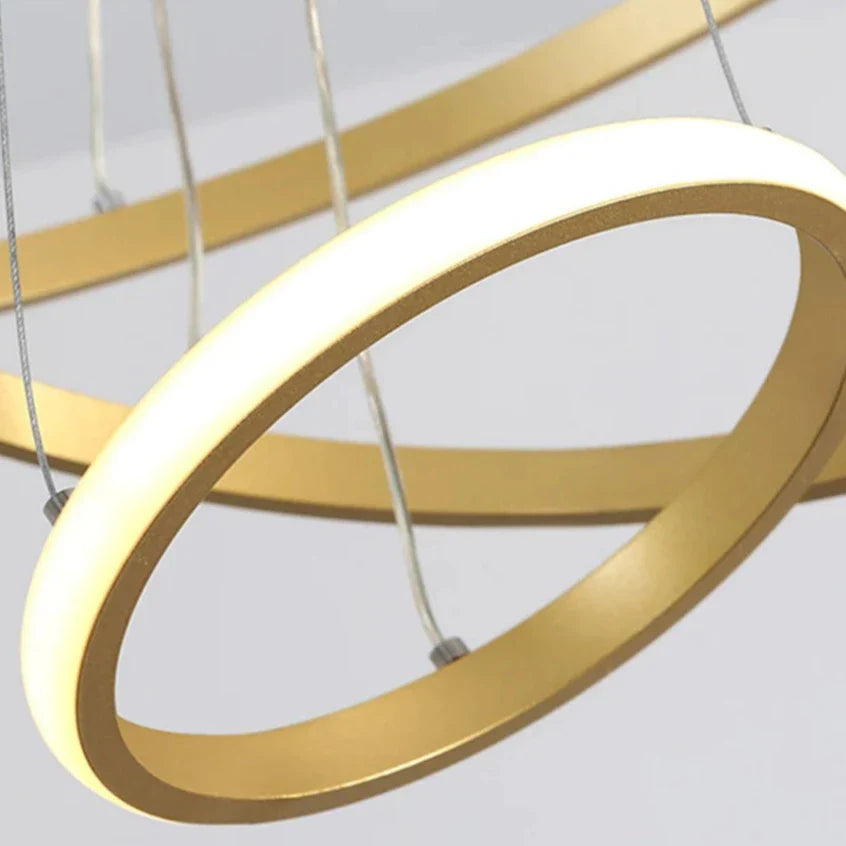 Lustre Scandinavian Minimal - Design e Funcionalidade