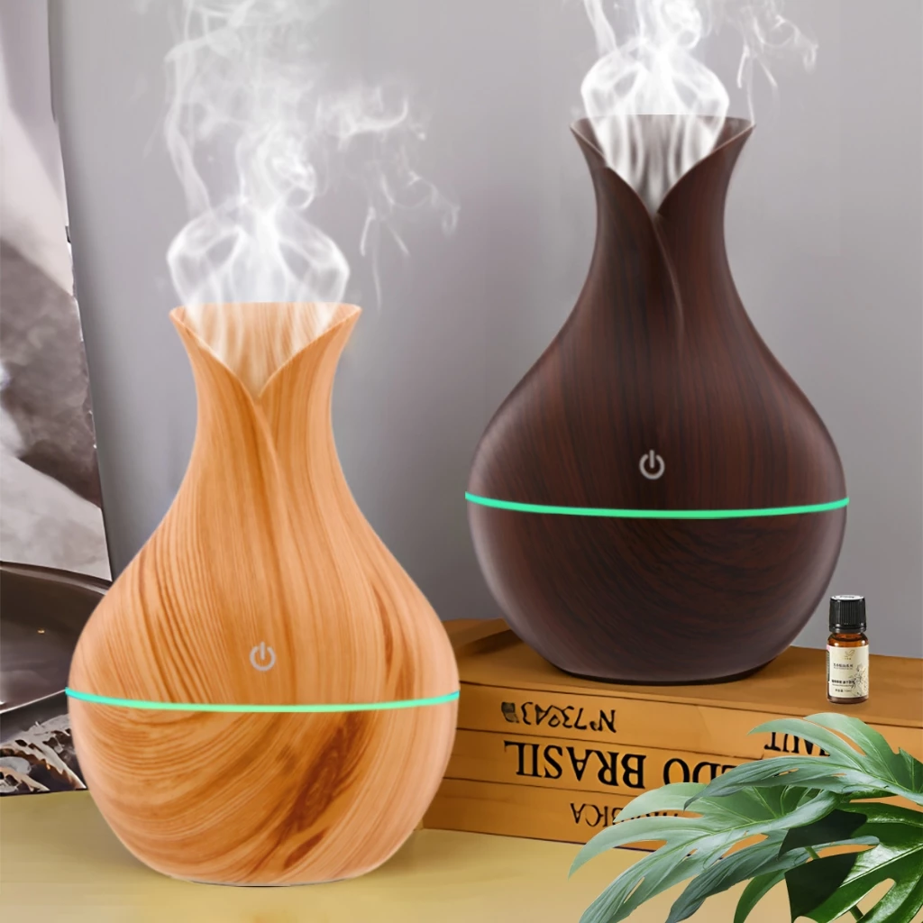 Kit de Essências Hidrossolúveis - Viva Essência