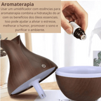 Kit de Essências Hidrossolúveis - Viva Essência