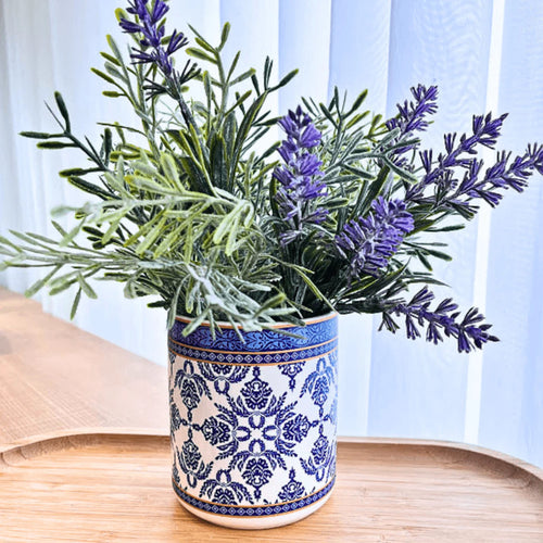 Cachepôs Decorativos - Porto & Jardim