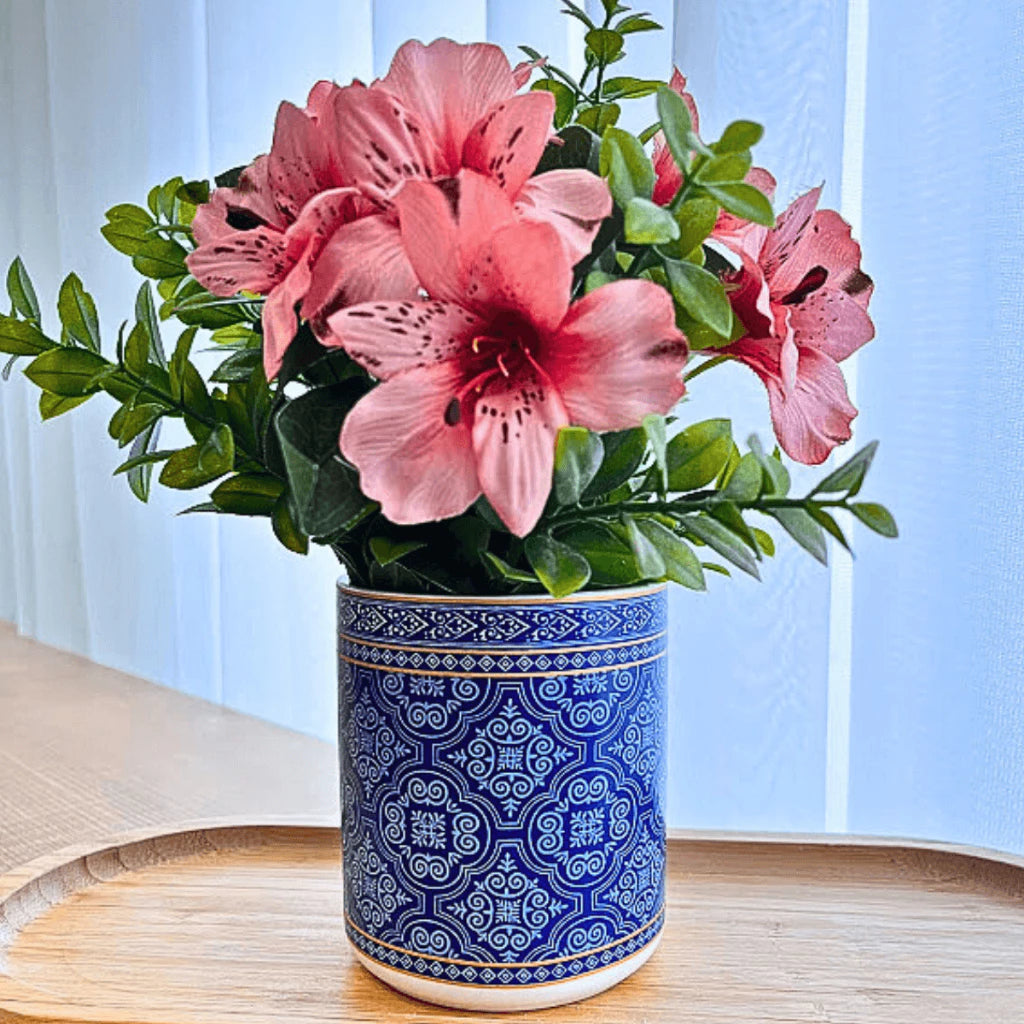 Cachepôs Decorativos - Porto & Jardim