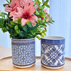 Cachepôs Decorativos - Porto & Jardim