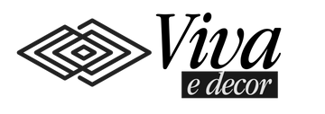 Logotipo da loja Viva e Decor