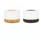 Difusor de Aromas e Umidificador 2 em 1 | Brisa & Essência