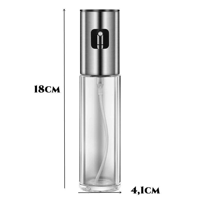 Spray Pulverizador - VivaSpray