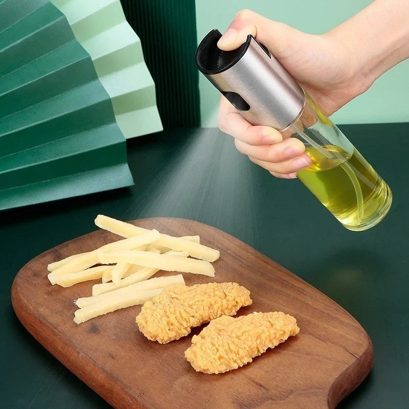 Spray Pulverizador - VivaSpray