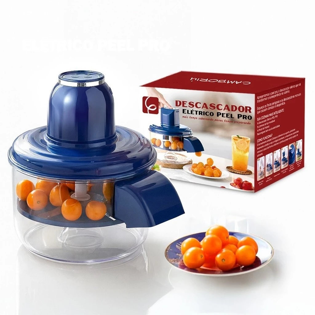 Descascador Premium